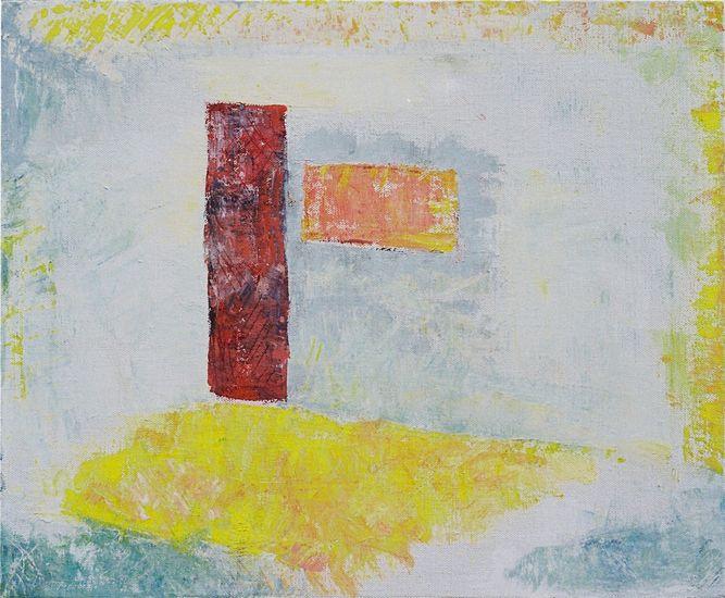 1997-02 saeule 46x55 privatbesitz.jpg